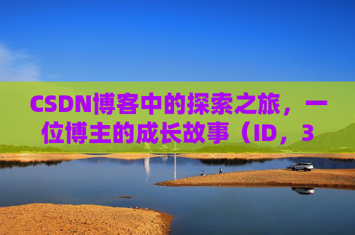 CSDN博客中的探索之旅，一位博主的成长故事（ID，369523246）
